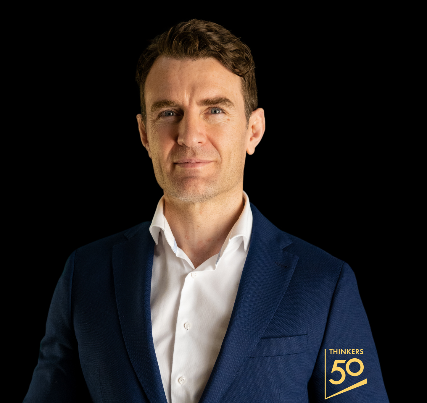 Portrait of Aidan McCullen