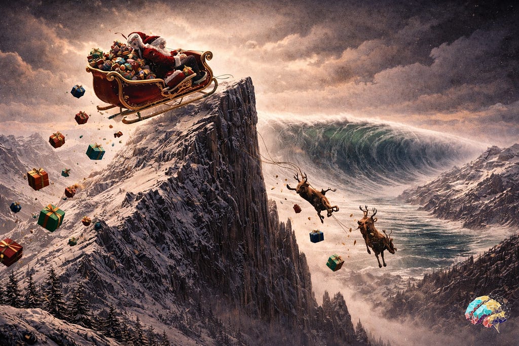 Image from the original publication for The Santa Rally and the Ghosts of Bethlehem